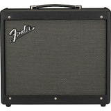 Combo Fender Amplificador De Guitarra Mustang Gtx 50