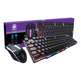 Teclado