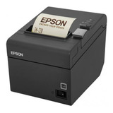 Combo Impressora Termica Epson Tm-t20