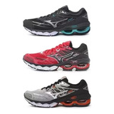 Combo Kit 3 Pares Wave 20 Masculino Pronta Entrega
