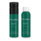 Combo Malbec Vert: Body Spray 100ml