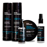 Combo Nutry Cauterização K-bell (5 Produtos)