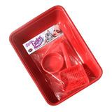 Vermelho