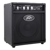 Combo Peavey Max Ii 110 Para