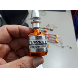 Combo Potência - 4 Motores Drone Turnigy +esc+distribuição