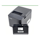 Combo Sat Fiscal + Impressora Epson Tm-t20x Usb