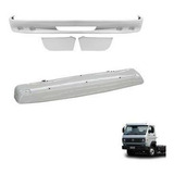 Combo Spoiler E Tapa-sol Volkswagen Delivery 2007 A 2012
