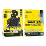 Combo Ultimate - Kimera Ultimate + Soma Pro Ultimate
