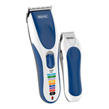 Combo Wahl Home Color Pro Cordless