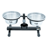Comedouro Antiformiga Nf Pet Alumínio 1,2 L