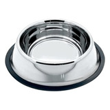 Comedouro Bebedouro Inox Cachorro Gato 500ml