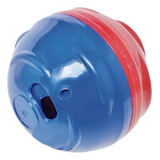 Comedouro Brinquedo Bola Pet Games Redondog P Cães Até 15kg