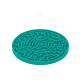 Comedouro Lento De Lamber P/ Cães Petgames Labirinto M