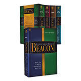 Comentário Bíblico Beacon - Antigo Testamento, De Price, Ross E.. Editora Casa Publicadora Das Assembleias De Deus, Capa Dura Em Português, 2005