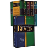 Comentário Bíblico Beacon Antigo Testamento Cpad, De Ross Price. Editora Cpad, Capa Mole Em Português