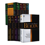 Comentário Bíblico Beacon Novo E Antigo Testamento Cpad