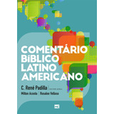 Comentário Bíblico Latino Americano - René