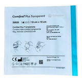 Comfeel Plus Hidrocolóide Transparente 10x10 -
