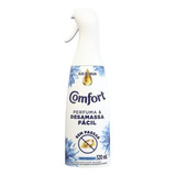 Comfort Refresh Revitalizador Perfuma & Desamassa Facil320ml