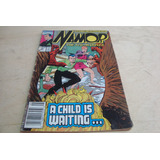 Comic Marvel Namor 14 / A