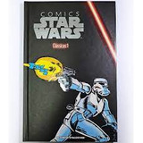 Comics Star Wars - Clássicos 1 De Vários Autores Pela Planeta Deagostini (2015)