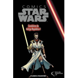 Comics Star Wars - Escolha 1
