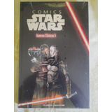 Comics Star Wars Guerras Clônicas 5