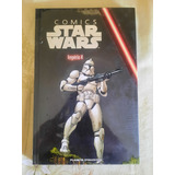 Comics Star Wars Império 4