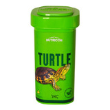 Comida De Tartaruga 270g Nutricon  Turtle Sticks