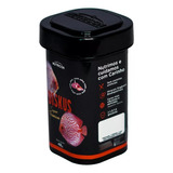 Comida Para Diskus Fish 48g Nutricon Acará Disco E Bandeira