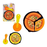 Comidinha Crec Fruta De Cortar Com Velcro Brinquedo Infantil