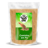 Cominho Em Pó 100% Puro Original Premium 1kg Los Chef