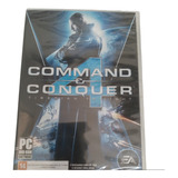 Command & Conquer 4 - Tiberian