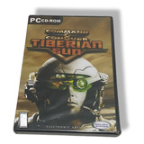 Command & Conquer Tiberian Sun Pc