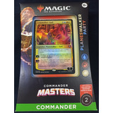 Commander Masters - Deck Commander -