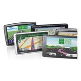 Como Atualizar Mapa America Do Sul Gps Garmin Nuvi 1200