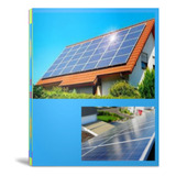 Como Fazer Placa Painel Fotovoltaica Manual