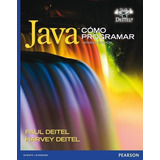 Como Programar En Java Deitel Pearson Nuevo