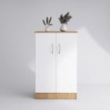 Comoda Balcão Para Quarto Para Sala De Jantar 110x60cm