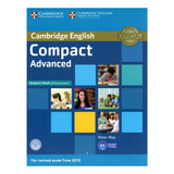 Compact Advanced - Estudante Sem Chave