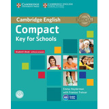 Compact Key For Schools - Sb