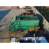 Compactador De Lixo Usimeca Caminhão 6x2 = Lixeiro,coletor