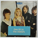 Compacto - Abba - One Of