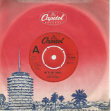 Compacto - Bob Seger - Ain't Got No Money - 1978 - Importado
