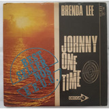 Compacto - Brenda Lee - Johnny