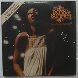Compacto - Donna Summer Love