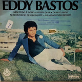 Compacto - Eddy Bastos - Nem