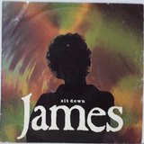 Compacto - James - Sit Down