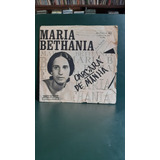 Compacto - Maria Bethania - Carcará