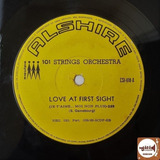 Compacto 101 Strings Orchestra - Love